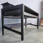 Bàn phòng thu Studio 150x70cm gỗ cao su SD68032