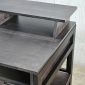 Bàn phòng thu Studio 150x70cm gỗ cao su SD68032