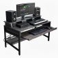 Bàn phòng thu Studio 150x70cm gỗ cao su SD68032