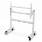 Chân bàn đào tạo gấp gọn Ticot 80x42cm sơn tĩnh điện HCMS009 Chân bàn đào tạo gấp gọn Ticot 80x42cm sơn tĩnh điện HCMS009