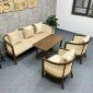 Combo bộ bàn ghế sofa Harvey CBSF68063 Combo bộ bàn ghế sofa Harvey CBSF68063