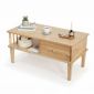 Combo bàn ghế sofa Harvey CBSF68060