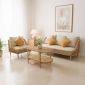 Combo bàn ghế sofa phòng khách CBSF68058