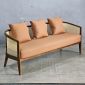 Combo bộ bàn ghế sofa Harvey CBSF68063