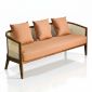 Combo bàn ghế sofa Harvey CBSF68060 Combo bàn ghế sofa Harvey CBSF68060
