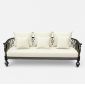 Ghế sofa băng HemingWay 180x80x75cm gỗ tần bì SFB68100 Ghế sofa băng HemingWay 180x80x75cm gỗ tần bì SFB68100