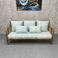 Ghế sofa băng Club bọc vải 180x75x85cm gỗ Ash SFB68105 Ghế sofa băng Club bọc vải 180x75x85cm gỗ Ash SFB68105