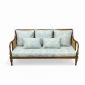 Ghế sofa băng Club bọc vải 180x75x85cm gỗ Ash SFB68105 Ghế sofa băng Club bọc vải 180x75x85cm gỗ Ash SFB68105