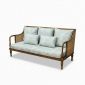Ghế sofa băng Club bọc vải 180x75x85cm gỗ Ash SFB68105 Ghế sofa băng Club bọc vải 180x75x85cm gỗ Ash SFB68105