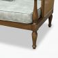Ghế sofa băng Club bọc vải 180x75x85cm gỗ Ash SFB68105 Ghế sofa băng Club bọc vải 180x75x85cm gỗ Ash SFB68105