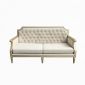 Ghế sofa băng tân cổ điển 170x90x68cm gỗ cao su SFB68103 Ghế sofa băng tân cổ điển 170x90x68cm gỗ cao su SFB68103