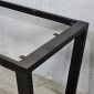 Chân sắt lắp ráp cho bàn 180x80cm sơn tĩnh điện CHB68083