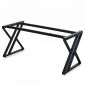 Chân sắt lắp ráp cho bàn 160x70cm hệ XConcept HCXC019