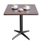 Combo bàn cafe vuông và 2 ghế BBA219 Combo bàn cafe vuông và 2 ghế BBA219