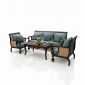 Combo bộ bàn ghế sofa Hemingway CBSF68073