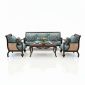 Combo bộ bàn ghế sofa Hemingway CBSF68073