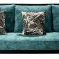 Ghế sofa băng Hemingway bọc nệm gỗ tần bì SFB68093 Ghế sofa băng Hemingway bọc nệm gỗ tần bì SFB68093
