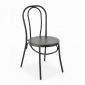 Ghế Thonet sắt sơn tĩnh điện GSK053