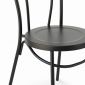 Ghế Thonet sắt sơn tĩnh điện GSK053