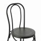 Ghế Thonet sắt sơn tĩnh điện GSK053