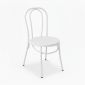 Ghế Thonet sắt sơn tĩnh điện GSK053