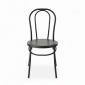 Ghế Thonet sắt sơn tĩnh điện GSK053