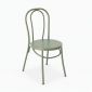 Ghế Thonet sắt sơn tĩnh điện GSK053