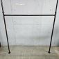 Kệ treo đồ ống nước 140x30x220cm sơn tĩnh điện KQA68068