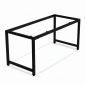 Chân sắt lắp ráp cho bàn 160x70x73cm hệ URA HCUR007