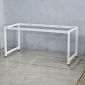 Chân sắt lắp ráp cho bàn 160x70x73cm hệ URA HCUR007