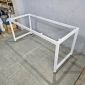 Chân sắt lắp ráp cho bàn 160x70x73cm hệ URA HCUR007