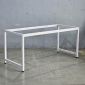 Chân sắt lắp ráp cho bàn 160x70x73cm hệ URA HCUR007