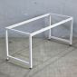 Chân sắt lắp ráp cho bàn 160x70x73cm hệ URA HCUR007