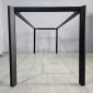 Chân sắt lắp ráp cho bàn 170x70cm hệ Oval HCOC020