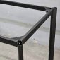 Chân sắt lắp ráp cho bàn 170x70cm hệ Oval HCOC020