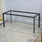 Chân sắt lắp ráp cho bàn 170x70cm hệ Oval HCOC020
