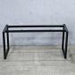 Chân sắt bàn làm việc hệ Rectang 160x60cm lắp ráp