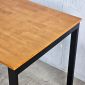 Bàn làm việc 120x70 Rectang Concept lắp ráp