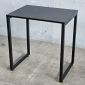 Bàn làm việc mini 70x50cm gỗ cao su hệ Minimal HBMN048
