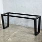 Chân sắt lắp ráp cho bàn 160x60cm sơn tĩnh điện CHB68087