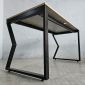 Bàn làm việc 140x70cm gỗ plywood HBMC039