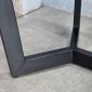 Chân sắt cho bàn ăn 200x100cm sơn tĩnh điện CHB68092