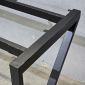 Chân sắt lắp ráp cho bàn 180x60cm hệ Kconcept HCKC029