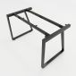 HBTH004 - Bàn làm việc 120x70 Trapeze II Concept lắp ráp