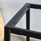 Kích thước Chân bàn sắt lắp ráp