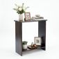 Bàn Console 80x84x86cm gỗ tràm CST113