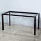 Chân sắt cho bàn 145x70cm sơn tĩnh điện CHB68098