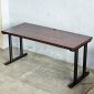 Bàn làm việc 160x70cm gỗ thông hệ TIO HBTO051