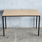 Bàn làm việc 120x60cm gỗ plywood HBMN052