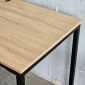 Bàn làm việc 120x60cm gỗ plywood HBMN052